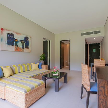Thanyapura Sports & Health Resort Thalang Kültér fotó