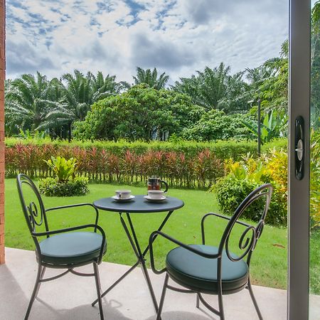 Thanyapura Sports & Health Resort Thalang Kültér fotó