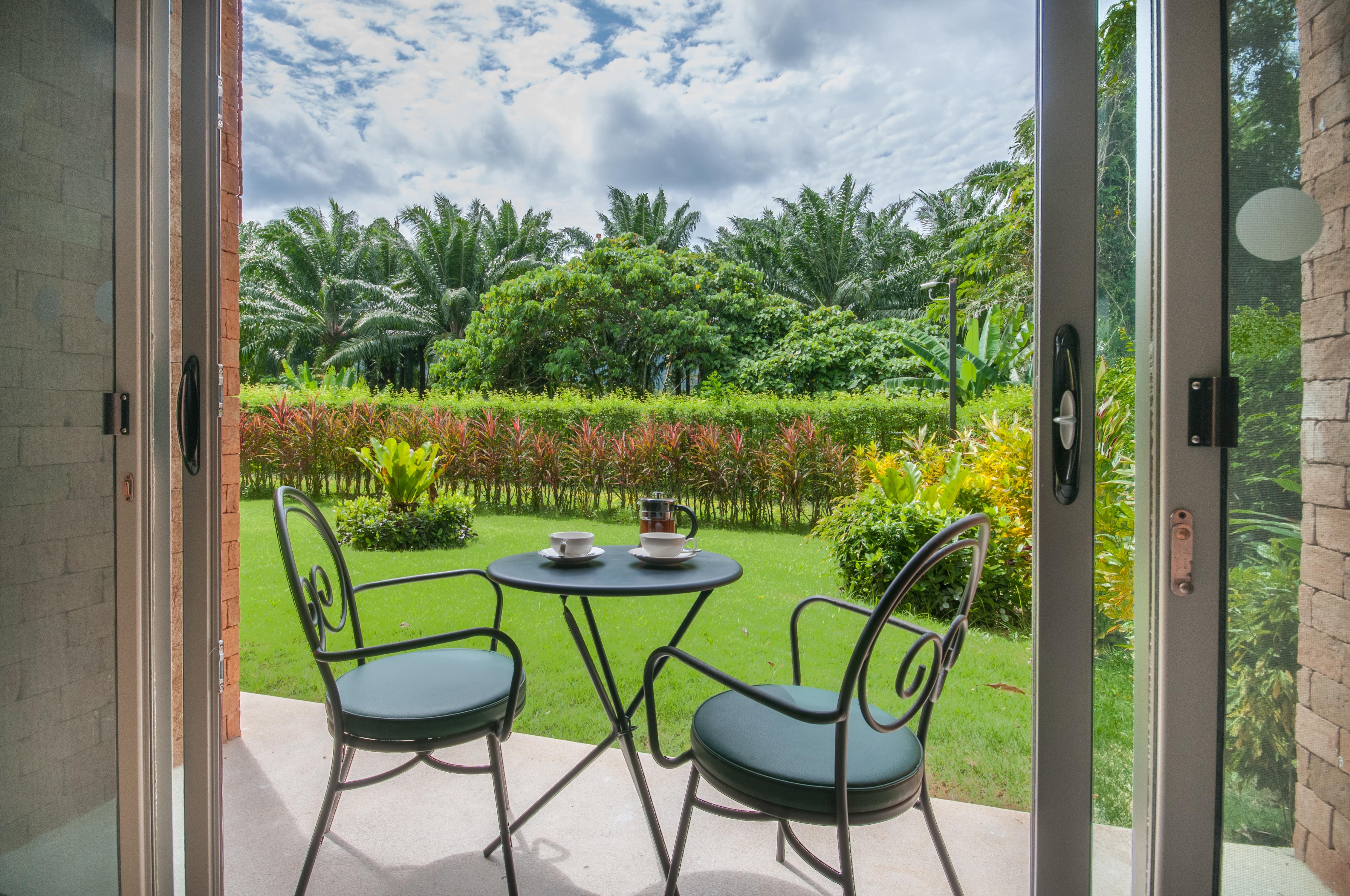 Thanyapura Sports & Health Resort Thalang Kültér fotó