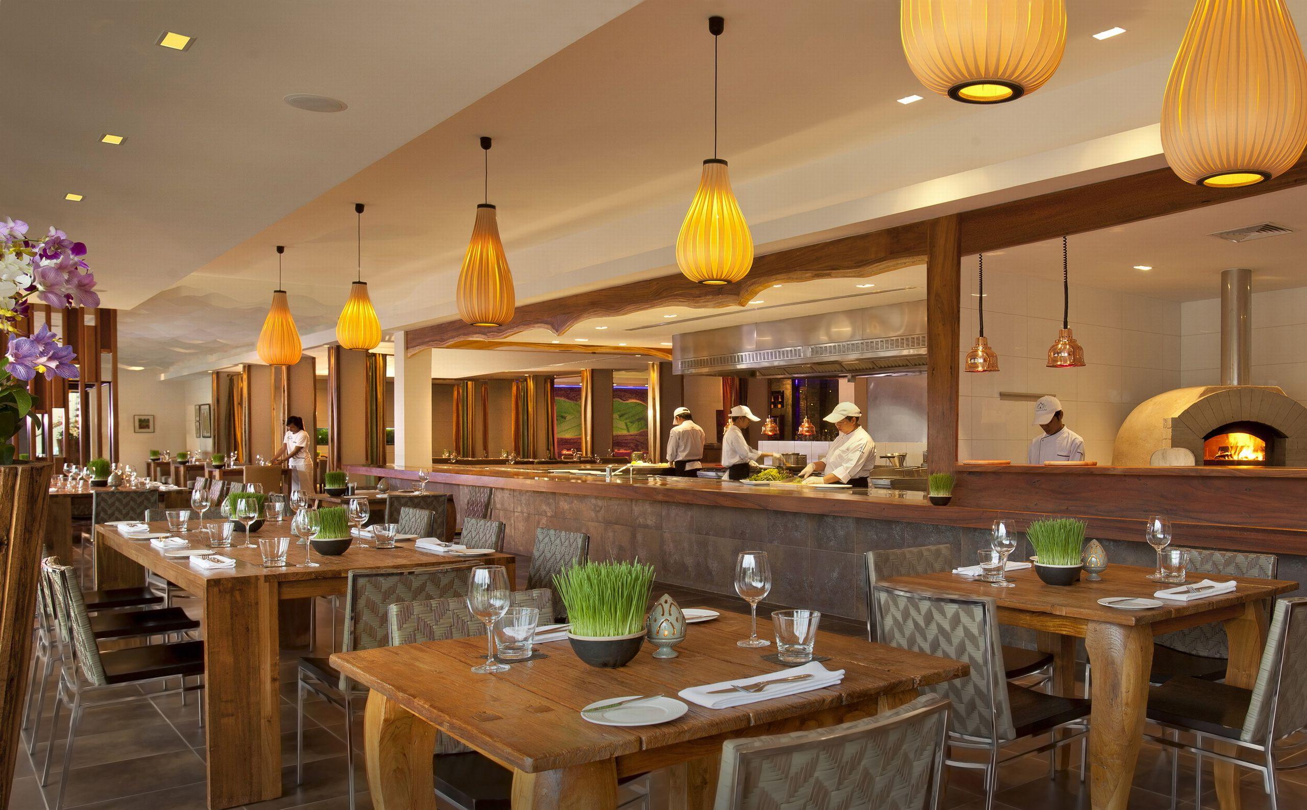Thanyapura Sports & Health Resort Thalang Kültér fotó