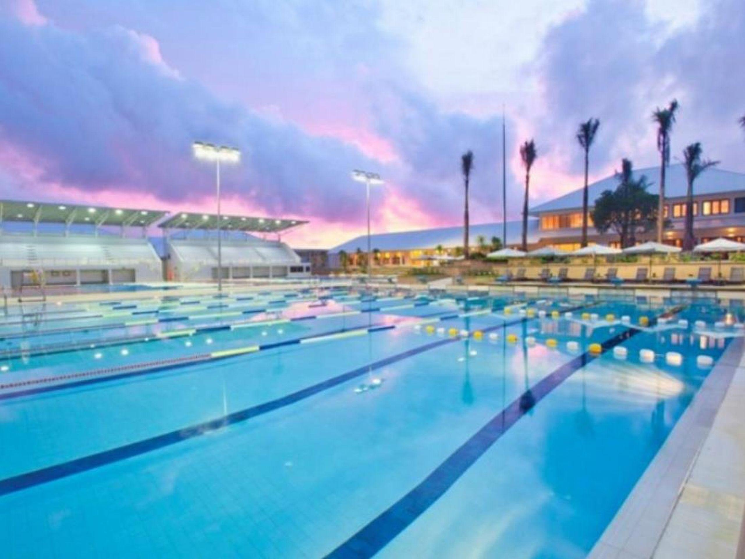 Thanyapura Sports & Health Resort Thalang Kültér fotó