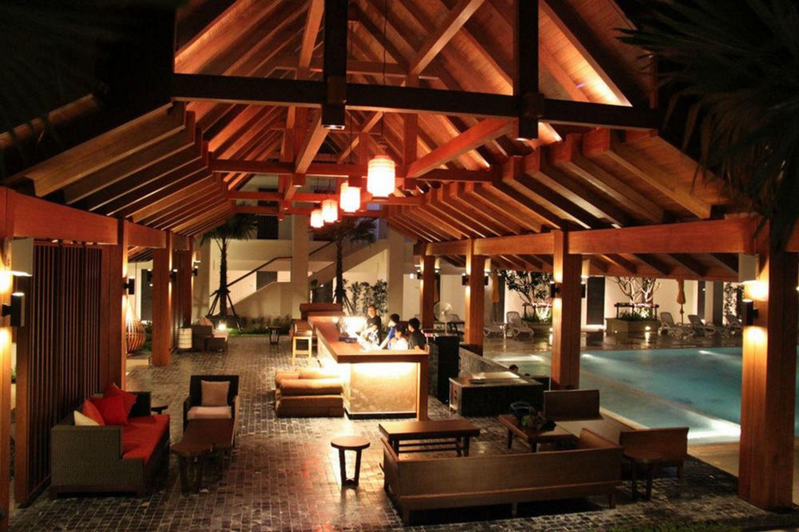 Thanyapura Sports & Health Resort Thalang Kültér fotó