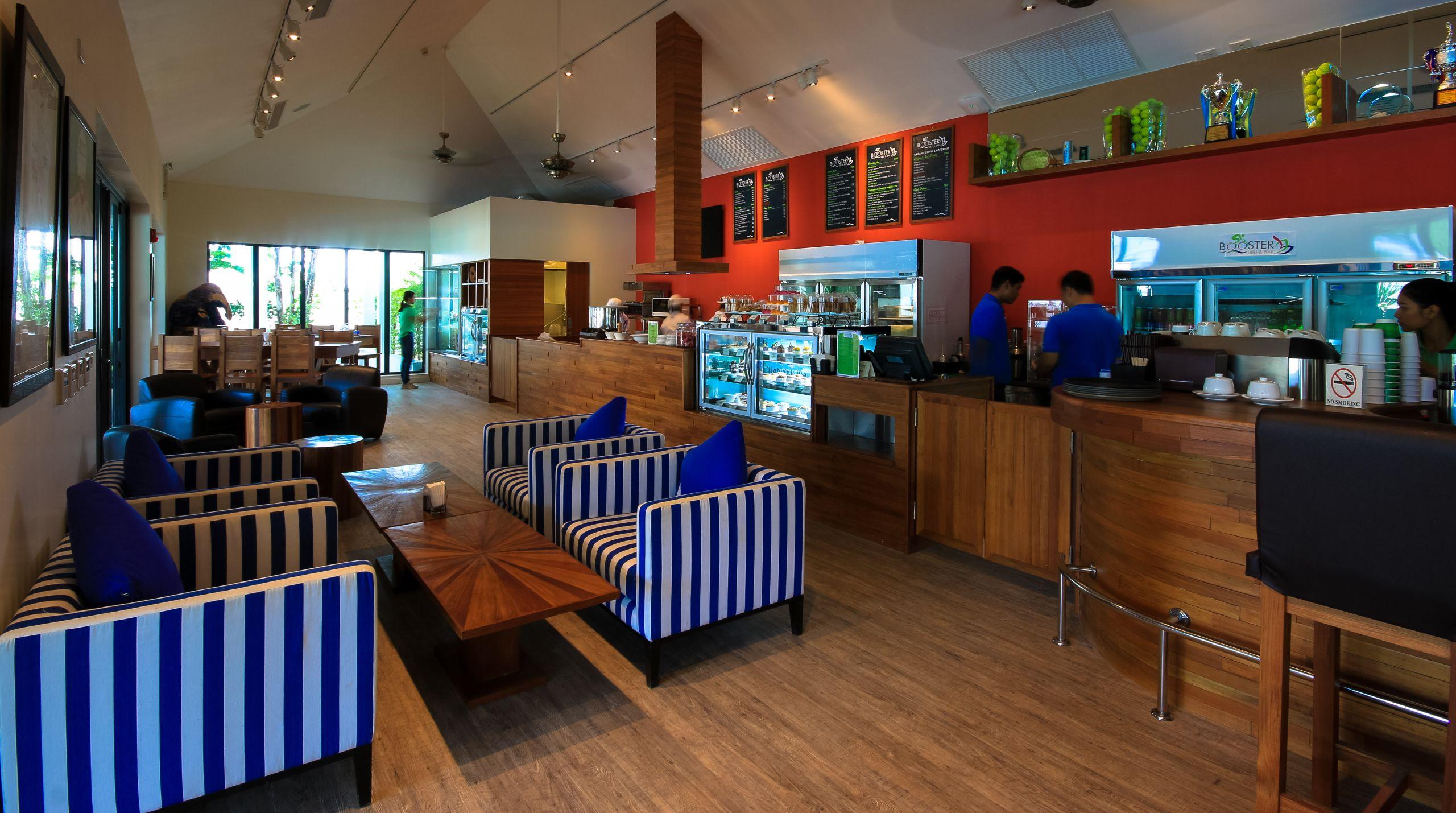 Thanyapura Sports & Health Resort Thalang Kültér fotó