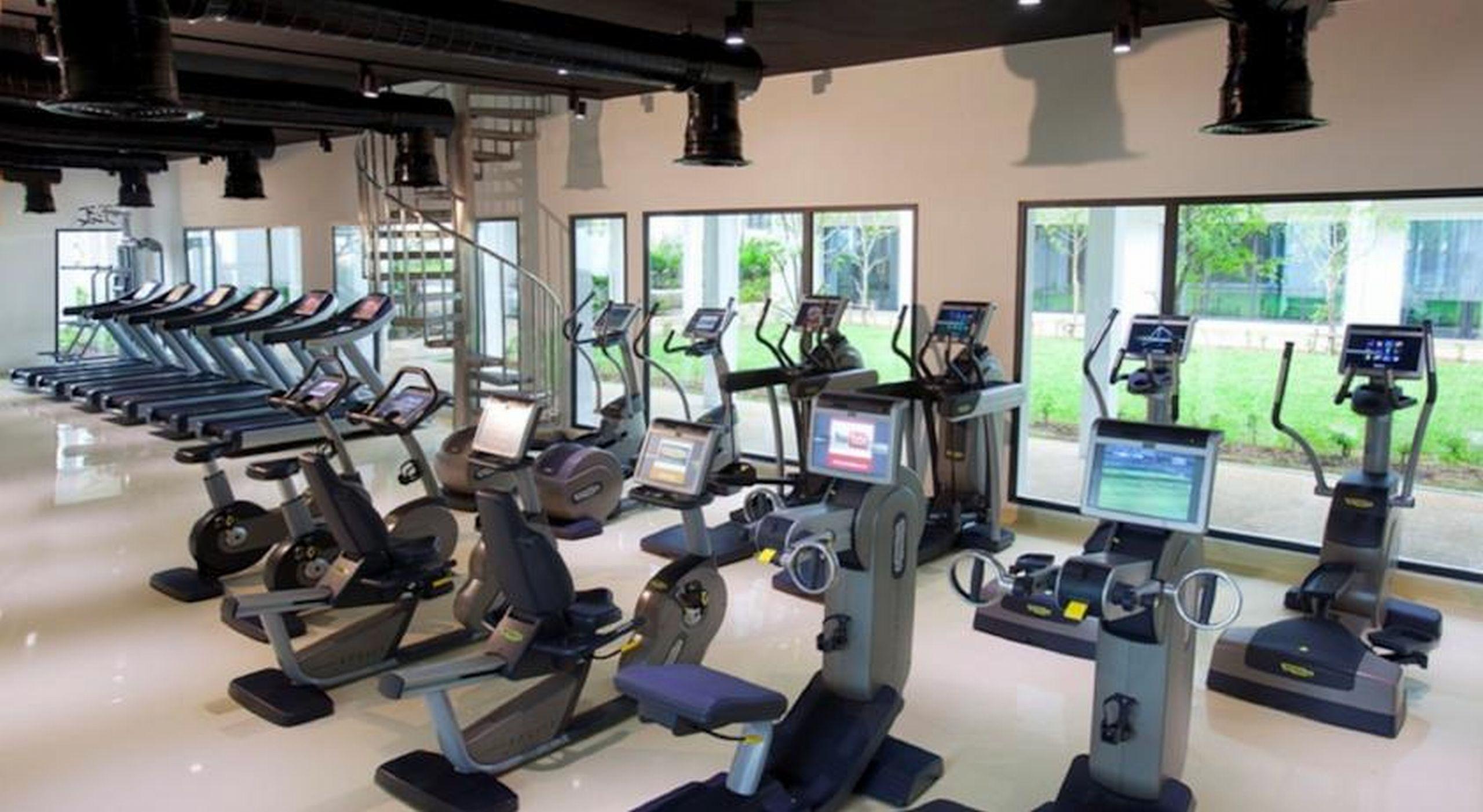 Thanyapura Sports & Health Resort Thalang Kültér fotó