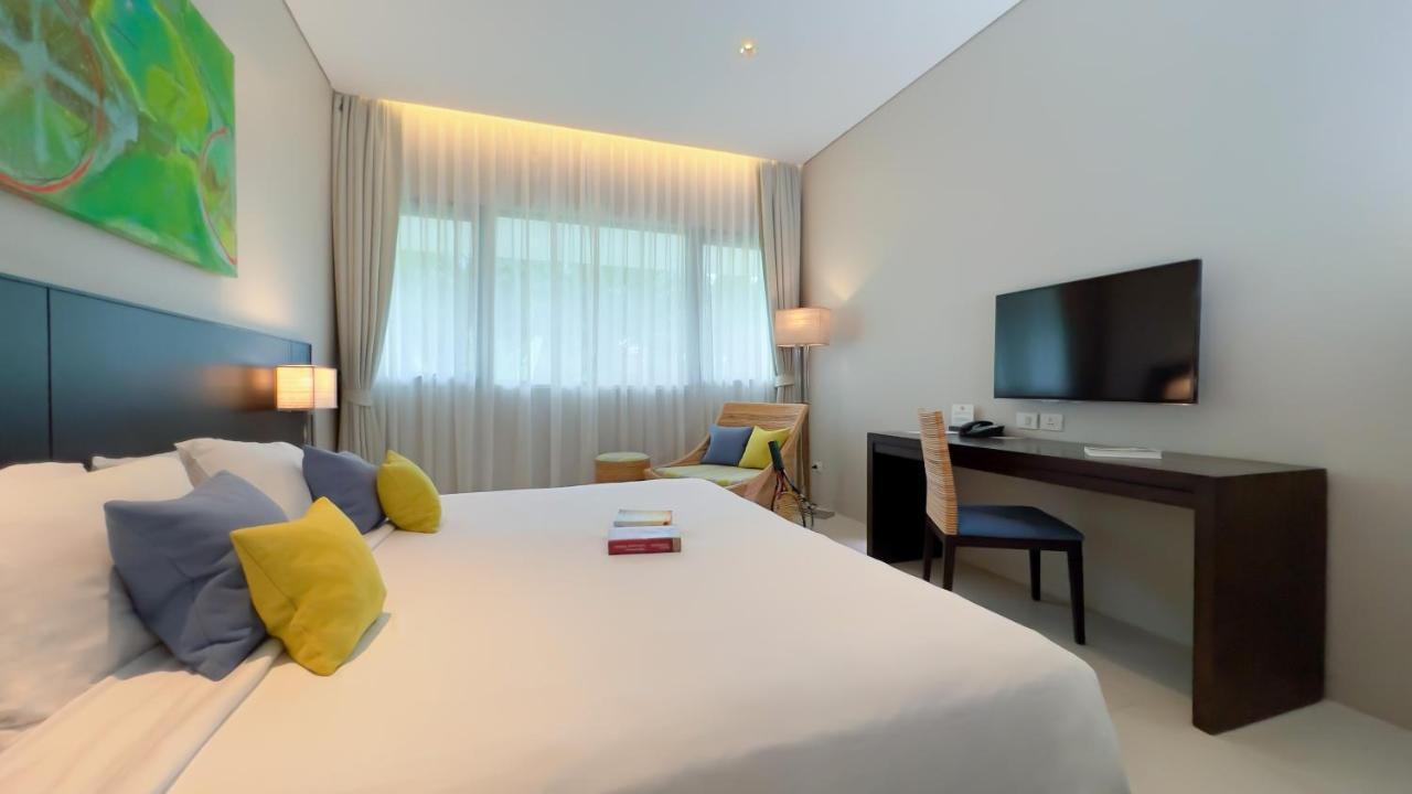 Thanyapura Sports & Health Resort Thalang Kültér fotó