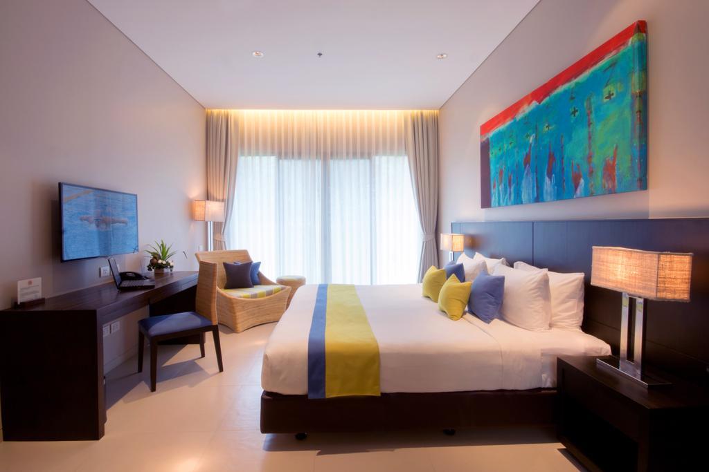 Thanyapura Sports & Health Resort Thalang Kültér fotó