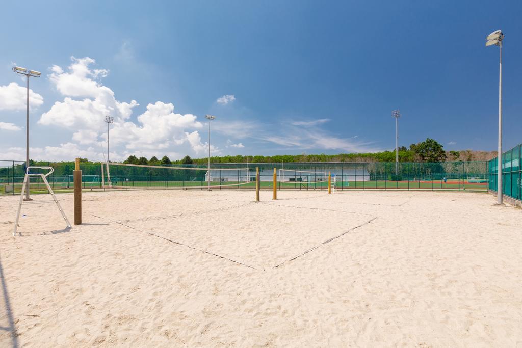 Thanyapura Sports & Health Resort Thalang Kültér fotó